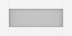 ФК_500.2 ЭКО-шпон Белый снежный