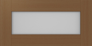 ФК_500.2 ЭКО-шпон Орех NL