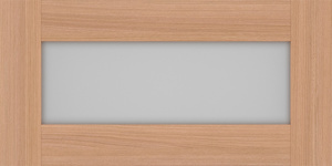 ФК_500.2 ЭКО-шпон Ясень тёмный