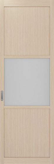 130.121 ЭКО-шпон Дуб беленый FL