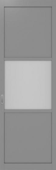 130.121 ЭКО-шпон Серый