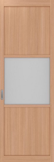 130.121 ЭКО-шпон Ясень тёмный