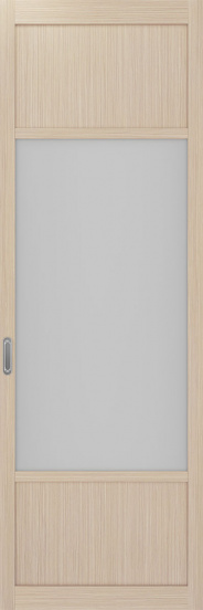 131.121 ЭКО-шпон Дуб беленый FL