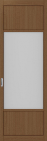 131.121 ЭКО-шпон Орех NL