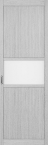 132.121 ЭКО-шпон Дуб серый FL