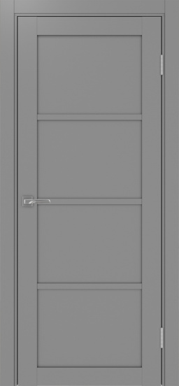 Турин_540.1111 ЭКО-шпон Серый