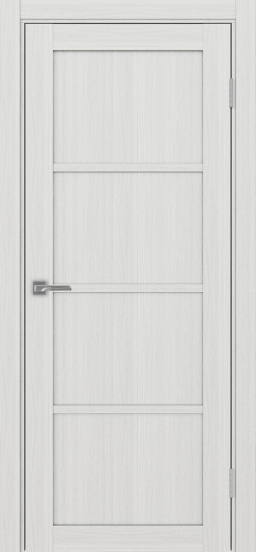 Турин_540.1111 ЭКО-шпон Ясень серебристый