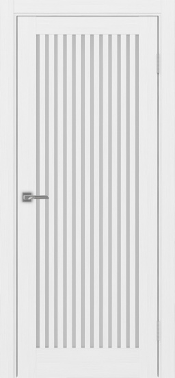 Турин_543.2 ЭКО-шпон Белый лёд