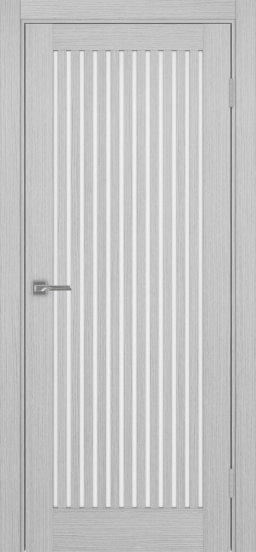 Турин_543.2 ЭКО-шпон Дуб серый FL