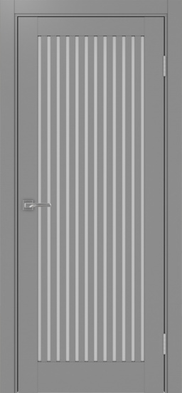 Турин_543.2 ЭКО-шпон Серый