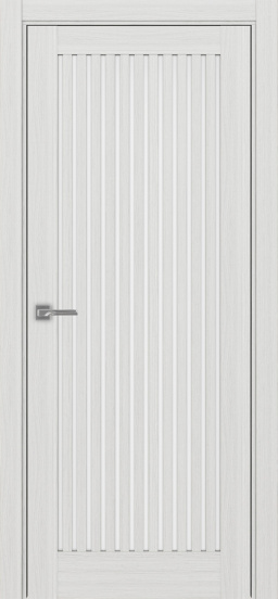 Турин_543.2 ЭКО-шпон Ясень серебристый