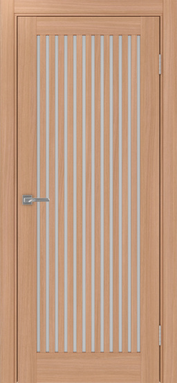 Турин_543.2 ЭКО-шпон Ясень тёмный