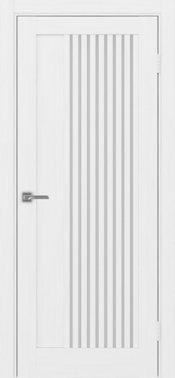 Турин_544.12 ЭКО-шпон Белый лёд