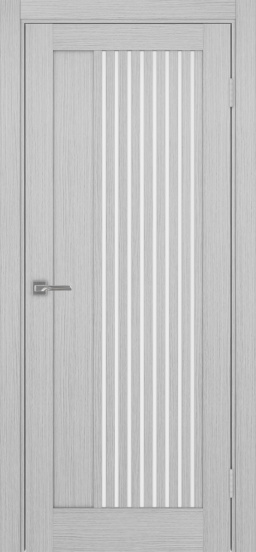 Турин_544.12 ЭКО-шпон Дуб серый FL