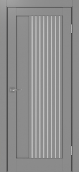 Турин_544.12 ЭКО-шпон Серый