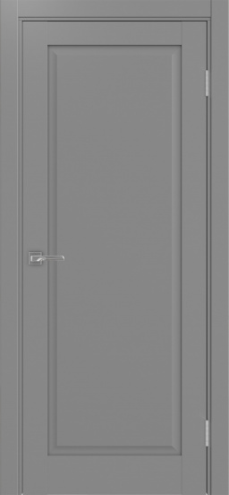 Тоскана_601.1 ЭКО-шпон Серый