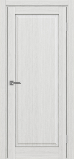 Тоскана_601.1 ЭКО-шпон Ясень серебристый