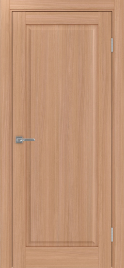 Тоскана_601.1 ЭКО-шпон Ясень тёмный