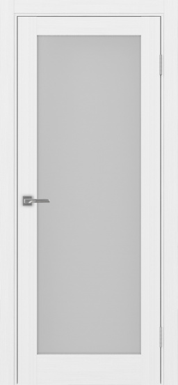 Тоскана_601.2 ЭКО-шпон Белый лёд