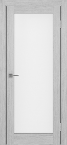 Тоскана_601.2 ЭКО-шпон Дуб серый FL