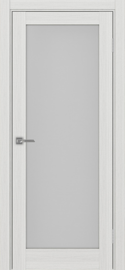 Тоскана_601.2 ЭКО-шпон Ясень серебристый