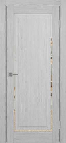 Тоскана_601С.21 ЭКО-шпон Дуб серый FL