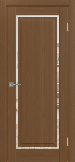 Тоскана_601С.21 ЭКО-шпон Орех NL