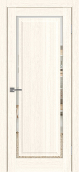 Тоскана_601С.21 ЭКО-шпон Ясень светлый