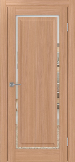 Тоскана_601С.21 ЭКО-шпон Ясень тёмный