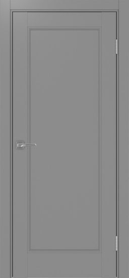 Турин_Neo_501.1 ЭКО-шпон Серый