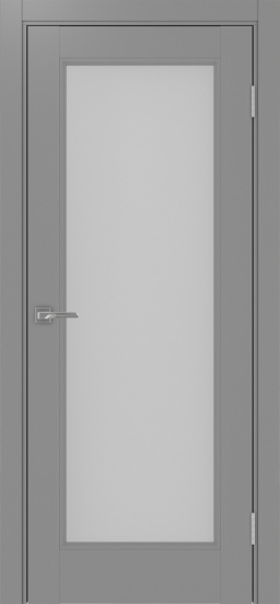 Турин_Neo_501.2 ЭКО-шпон Серый