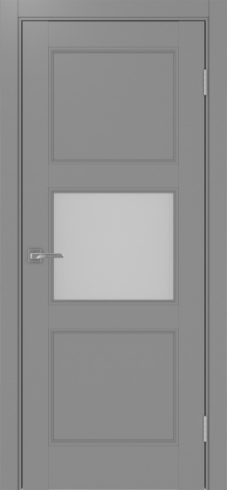 Турин_Neo_530.121 ЭКО-шпон Серый