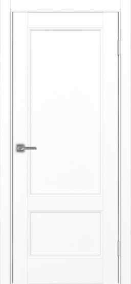 Турин_Neo_540ПФ.11 ЭКО-шпон Белый снежный