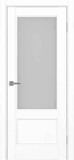 Турин_Neo_540ПФ.21 ЭКО-шпон Белый снежный