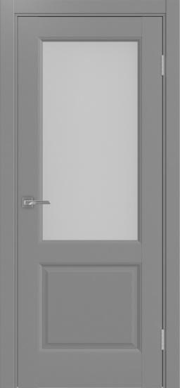 Тоскана_Neo_602.21 ЭКО-шпон Серый