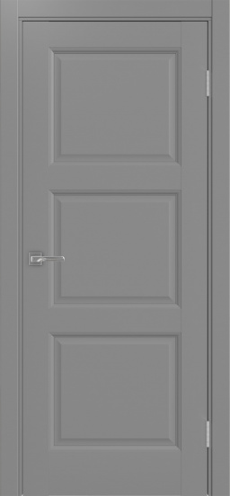 Тоскана_Neo_630.111 ЭКО-шпон Серый