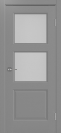 Тоскана_Neo_630.221 ЭКО-шпон Серый