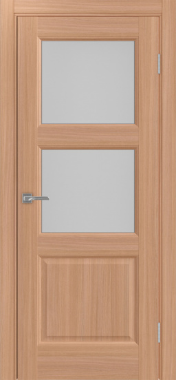 Тоскана_Neo_630.221 ЭКО-шпон Ясень тёмный