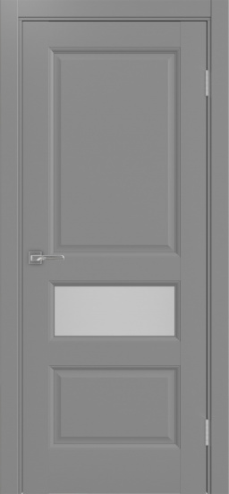 Тоскана_Neo_631.121 ЭКО-шпон Серый