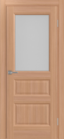 Тоскана_Neo_631.211 ЭКО-шпон Ясень тёмный