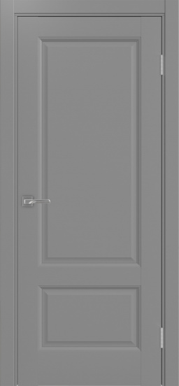 Тоскана_Neo_640.11 ЭКО-шпон Серый