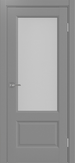 Тоскана_Neo_640.21 ЭКО-шпон Серый