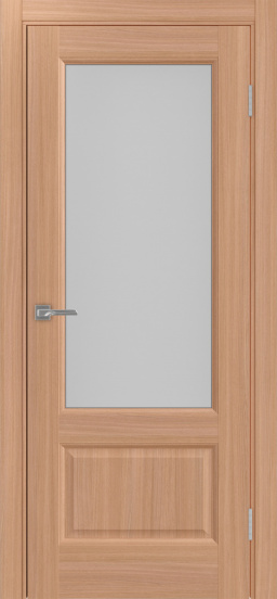 Тоскана_Neo_640.21 ЭКО-шпон Ясень тёмный