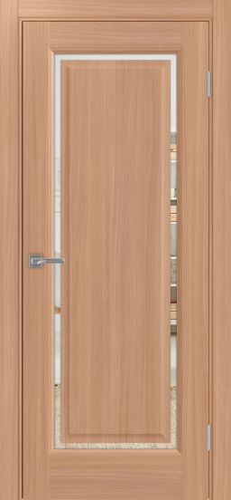 Тоскана_Neo_601С.21 ЭКО-шпон Ясень тёмный