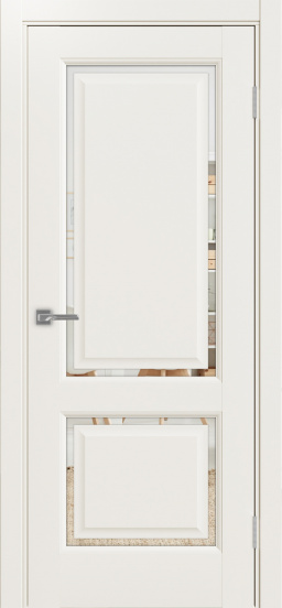 Тоскана_Neo_602С.2121 ЭКО-шпон Бежевый