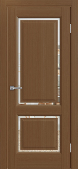 Тоскана_Neo_602С.2121 ЭКО-шпон Орех NL