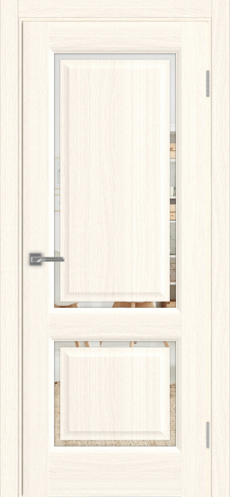 Тоскана_Neo_602С.2121 ЭКО-шпон Ясень светлый