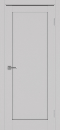 Турин_501.1 ЭКО-шпон Пепельный