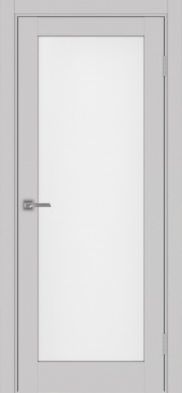 Турин_501.2 ЭКО-шпон Пепельный