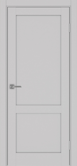 Турин_502.11 ЭКО-шпон Пепельный